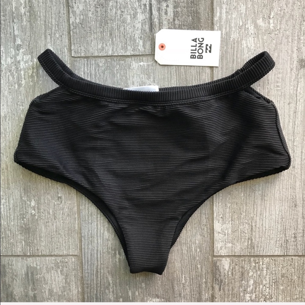 🔥🔥BILLABONG - TANLINES RETRO BIKINI SET🔥🔥 - Picture 6 of 7